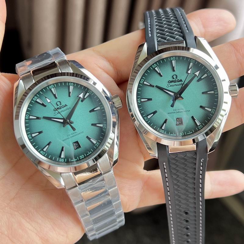 Omega watch 090586